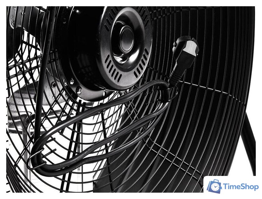 Вентилятор Ballu BIF-12D - Изображение №8 — Интернет-магазин Time-Shop