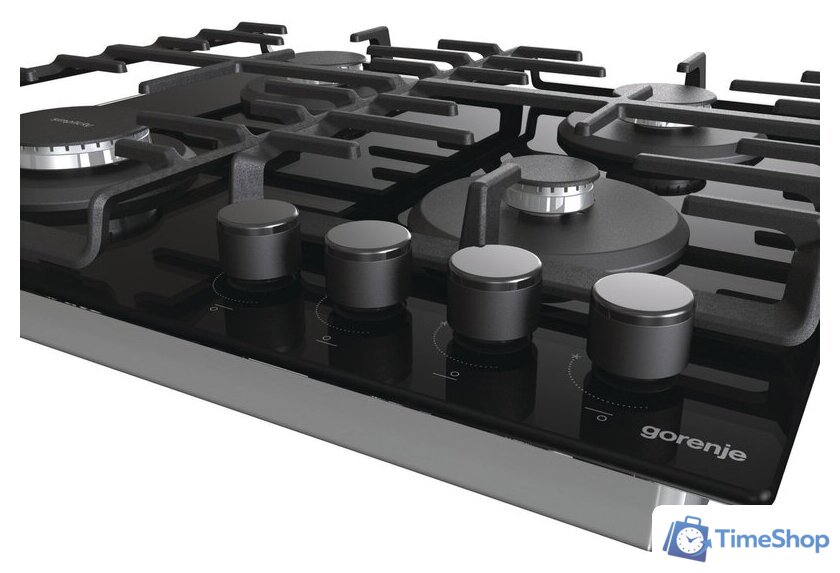 Варочная панель Gorenje GT642SYB - Изображение №8 — Интернет-магазин Time-Shop