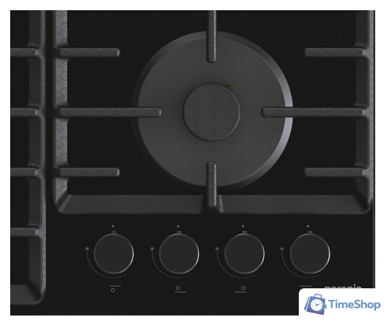 Варочная панель Gorenje GT642SYB - Изображение №7 — Интернет-магазин Time-Shop