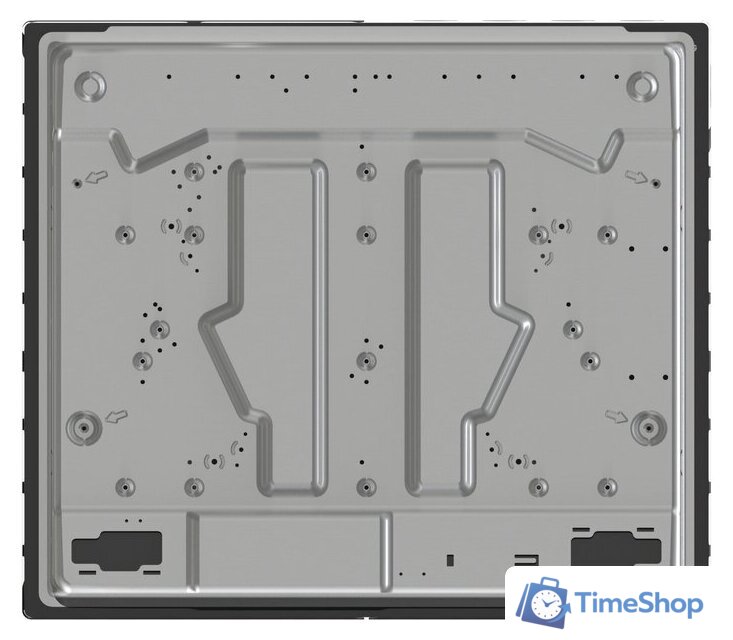 Варочная панель Gorenje GT642SYB - Изображение №3 — Интернет-магазин Time-Shop