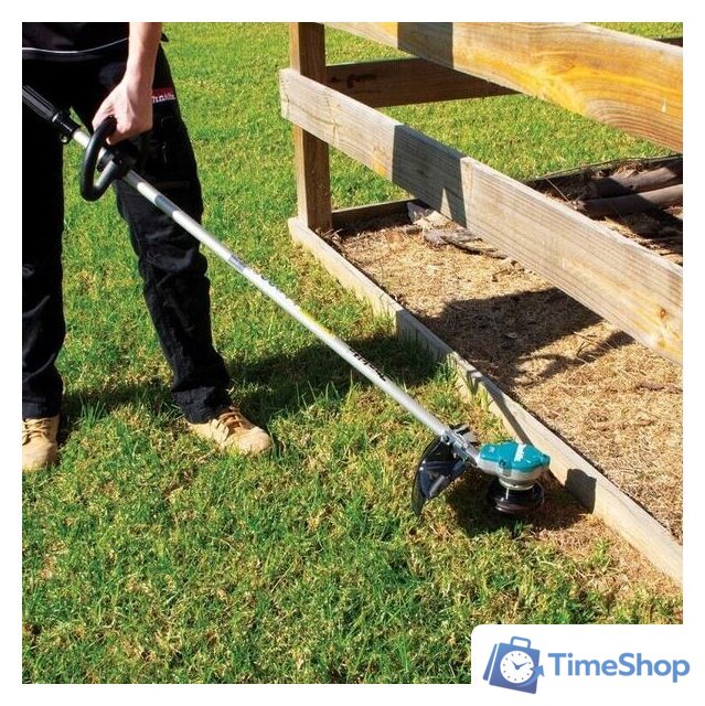 Триммер Makita DUR368LZ (без АКБ) - Изображение №3 — Интернет-магазин Time-Shop