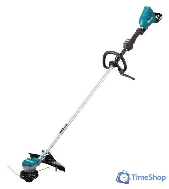 Триммер Makita DUR368LZ (без АКБ) - Изображение №1 — Интернет-магазин Time-Shop