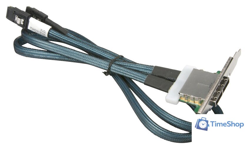 Кабель Supermicro CBL-0352L - Изображение №1 — Интернет-магазин Time-Shop