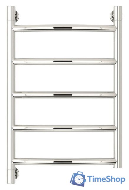 Полотенцесушитель Сунержа Галант+ 600x400 00-0200-6040 - Изображение №2 — Интернет-магазин Time-Shop