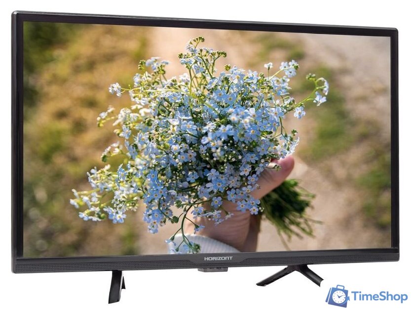 Телевизор Horizont 24LE7011D - Изображение №2 — Интернет-магазин Time-Shop
