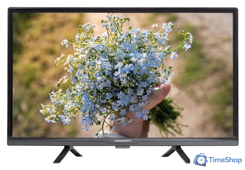 Телевизор Horizont 24LE7011D - Изображение №1 — Интернет-магазин Time-Shop