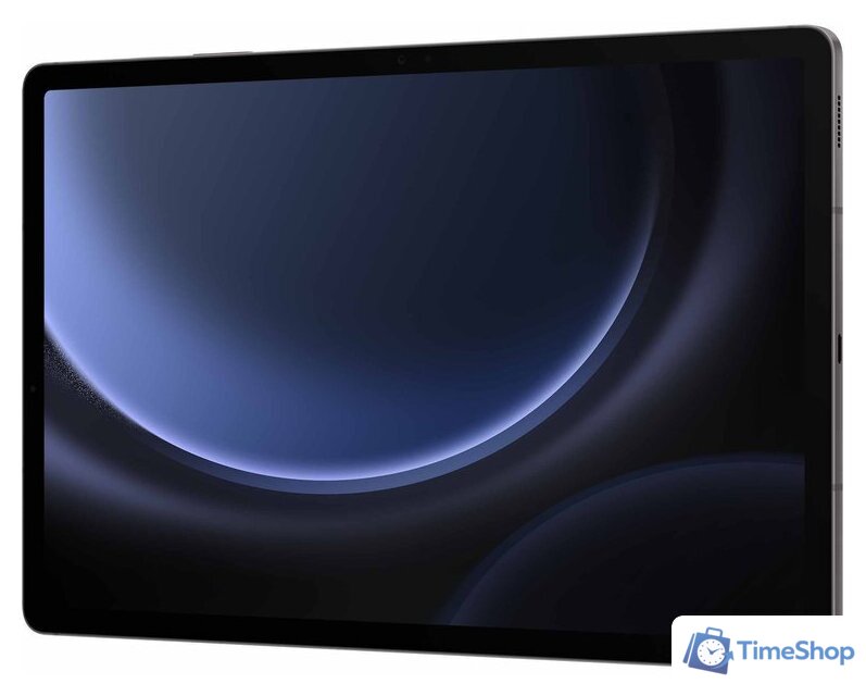 Планшет Samsung Galaxy Tab S9 FE+ Wi-Fi SM-X610 12GB/256GB (графит) - Изображение №7 — Интернет-магазин Time-Shop