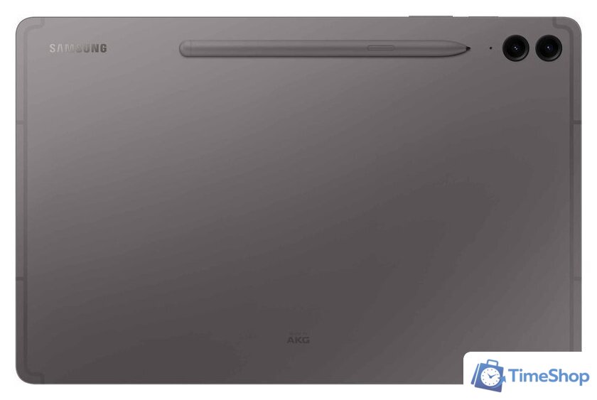 Планшет Samsung Galaxy Tab S9 FE+ Wi-Fi SM-X610 12GB/256GB (графит) - Изображение №5 — Интернет-магазин Time-Shop