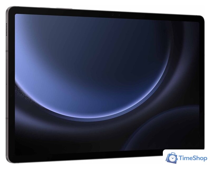 Планшет Samsung Galaxy Tab S9 FE+ Wi-Fi SM-X610 12GB/256GB (графит) - Изображение №6 — Интернет-магазин Time-Shop