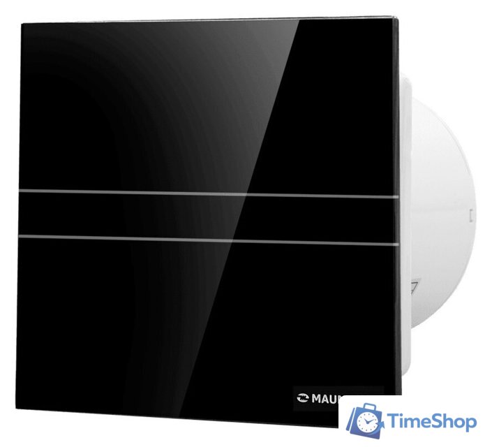 Осевой вентилятор MAUNFELD MFE10TGB - Изображение №1 — Интернет-магазин Time-Shop