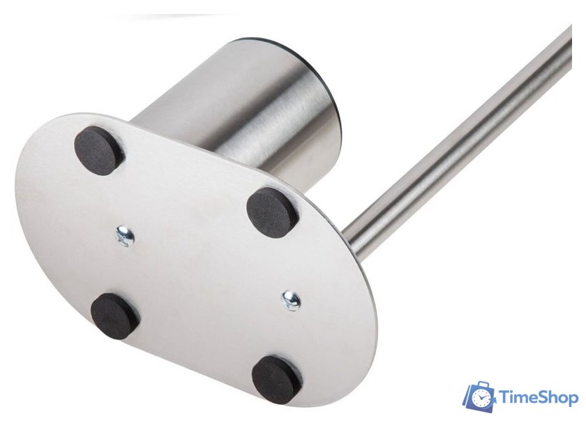Держатель для туалетной бумаги и ершика Perfecto Linea 22-221457 - Изображение №8 — Интернет-магазин Time-Shop
