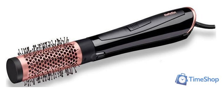 Фен-щетка BaByliss AS126E - Изображение №2 — Интернет-магазин Time-Shop