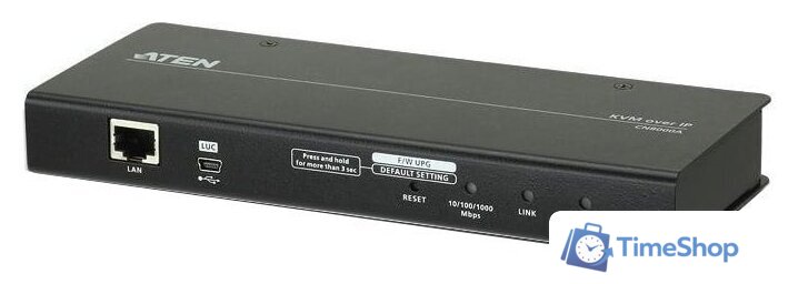 KVM переключатель Aten CN8000A-AT-G - Изображение №1 — Интернет-магазин Time-Shop