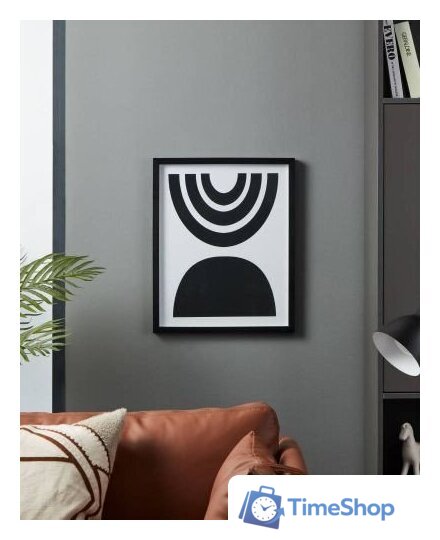 Картина Eglo Roberval 423045 - Изображение №2 — Интернет-магазин Time-Shop