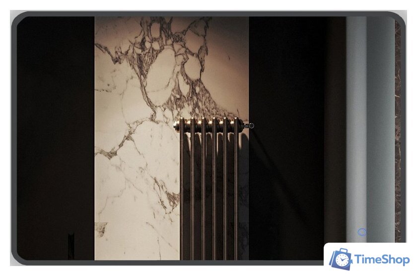  Roxen Зеркало Simon Long 510205-120GM 120x70 - Изображение №6 — Интернет-магазин Time-Shop