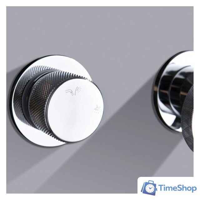 Душевая система  Ganzer GZ19165 - Изображение №19 — Интернет-магазин Time-Shop