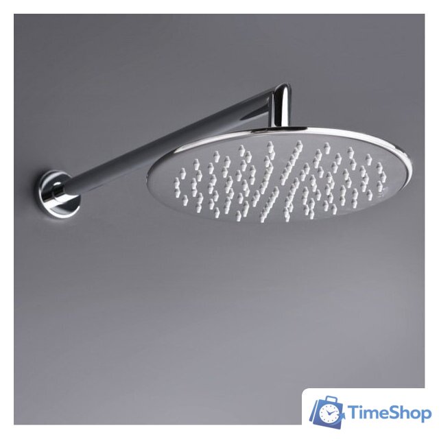 Душевая система  Ganzer GZ19165 - Изображение №5 — Интернет-магазин Time-Shop