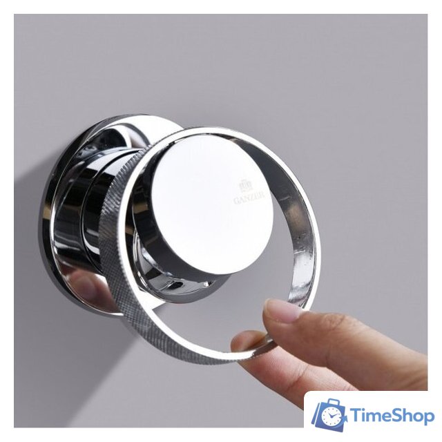 Душевая система  Ganzer GZ19165 - Изображение №16 — Интернет-магазин Time-Shop