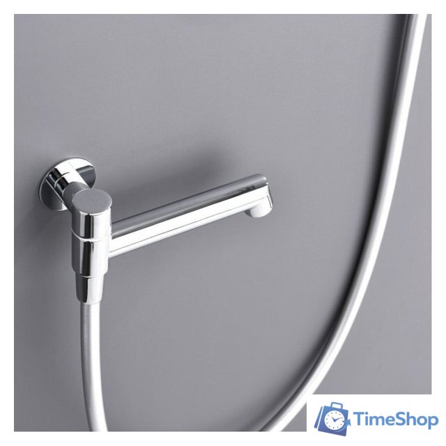 Душевая система  Ganzer GZ19165 - Изображение №9 — Интернет-магазин Time-Shop