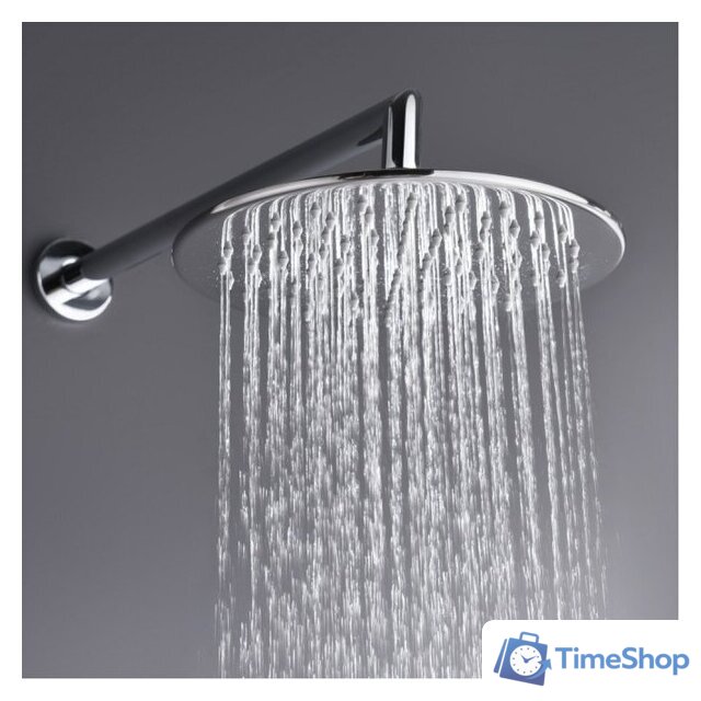 Душевая система  Ganzer GZ19165 - Изображение №4 — Интернет-магазин Time-Shop