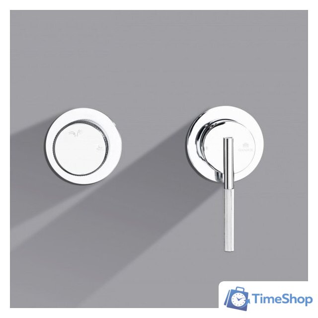 Душевая система  Ganzer GZ19165 - Изображение №14 — Интернет-магазин Time-Shop