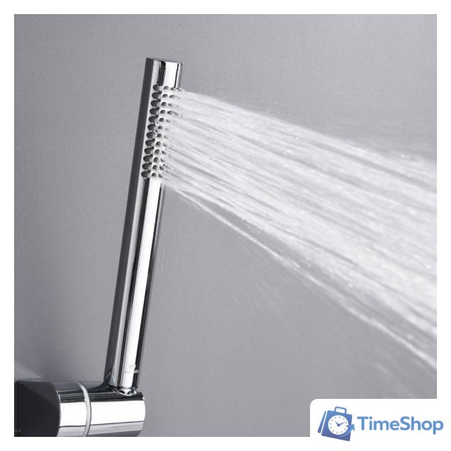 Душевая система  Ganzer GZ19165 - Изображение №7 — Интернет-магазин Time-Shop