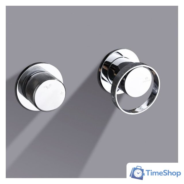 Душевая система  Ganzer GZ19165 - Изображение №20 — Интернет-магазин Time-Shop