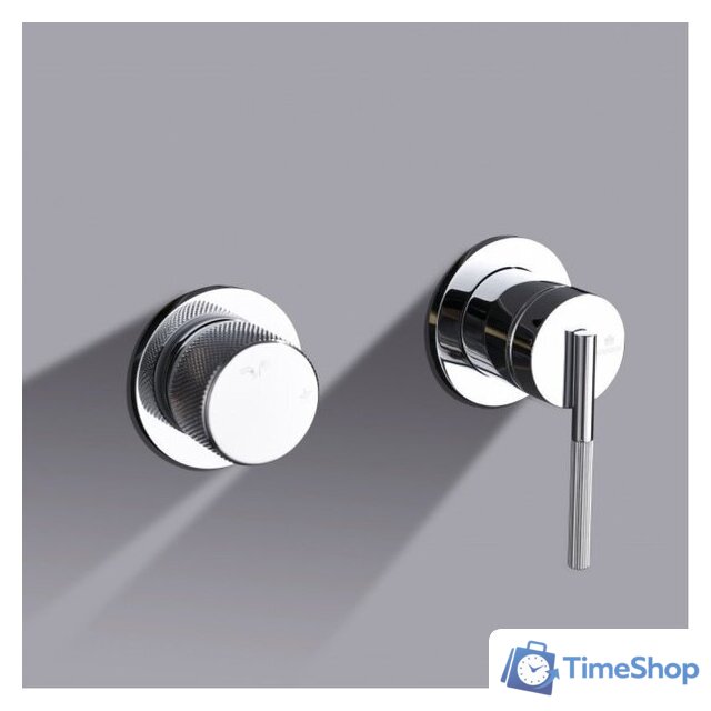 Душевая система  Ganzer GZ19165 - Изображение №13 — Интернет-магазин Time-Shop