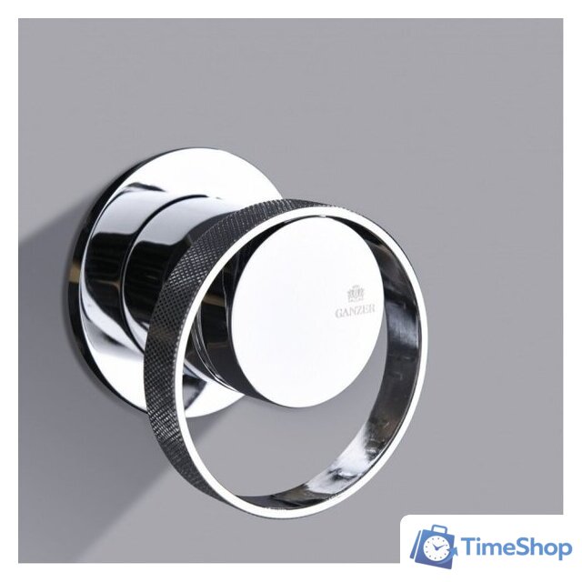 Душевая система  Ganzer GZ19165 - Изображение №18 — Интернет-магазин Time-Shop