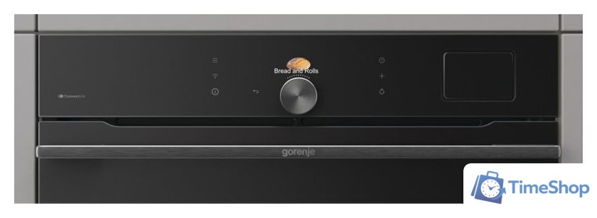Электрический духовой шкаф Gorenje BFS6148B - Изображение №12 — Интернет-магазин Time-Shop