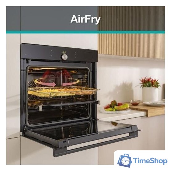 Электрический духовой шкаф Gorenje BFS6148B - Изображение №10 — Интернет-магазин Time-Shop