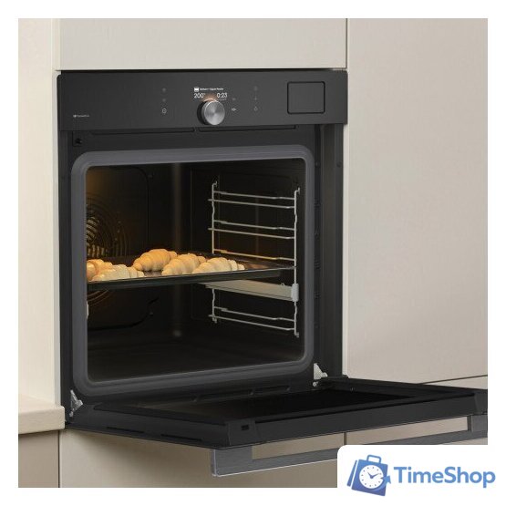 Электрический духовой шкаф Gorenje BFS6148B - Изображение №6 — Интернет-магазин Time-Shop