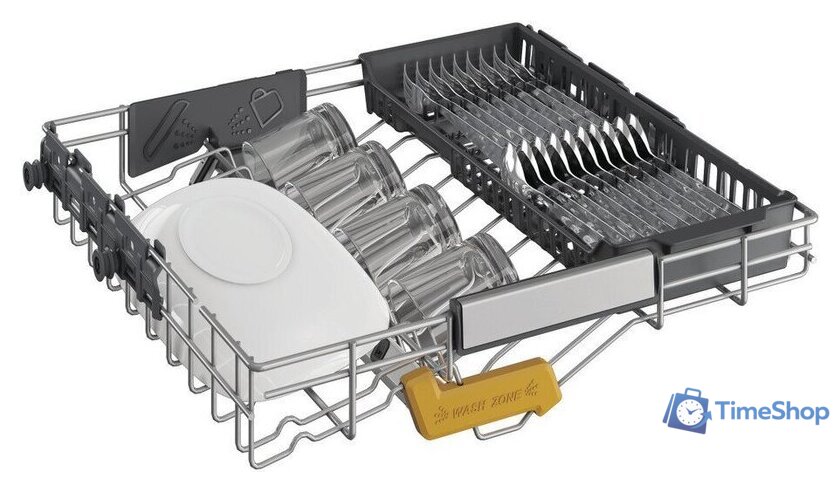 Отдельностоящая посудомоечная машина Whirlpool W8F HS61X - Изображение №13 — Интернет-магазин Time-Shop