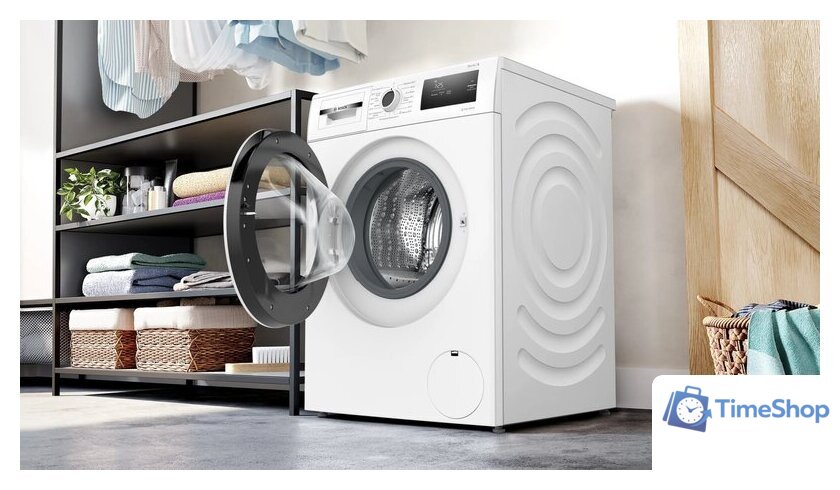 Стиральная машина Bosch Serie 4 WAN240MHPL - Изображение №5 — Интернет-магазин Time-Shop