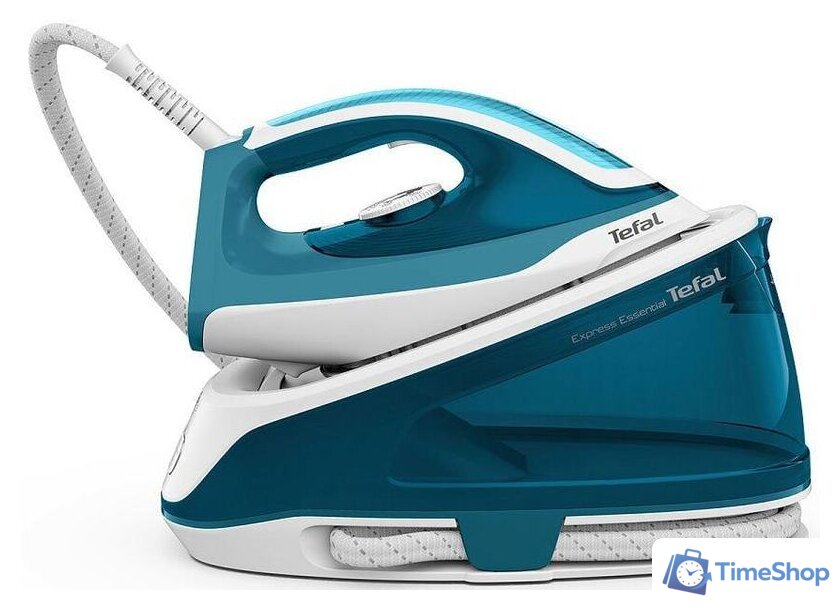 Утюг Tefal SV6115E0 - Изображение №2 — Интернет-магазин Time-Shop
