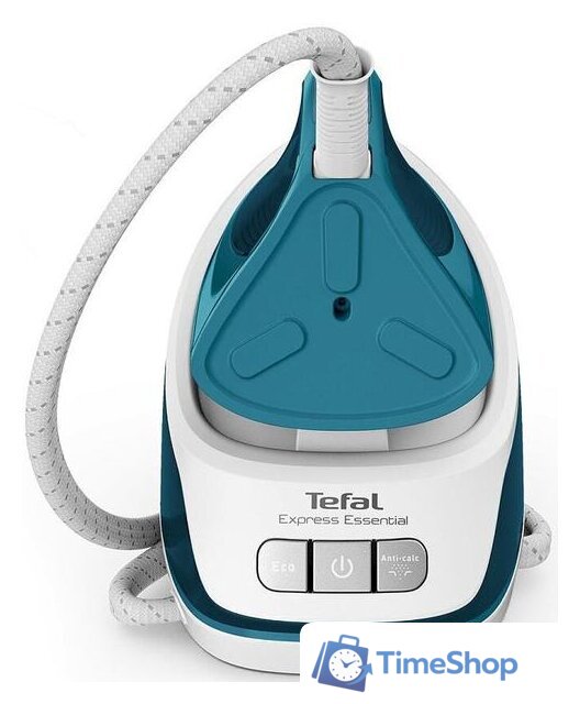Утюг Tefal SV6115E0 - Изображение №3 — Интернет-магазин Time-Shop