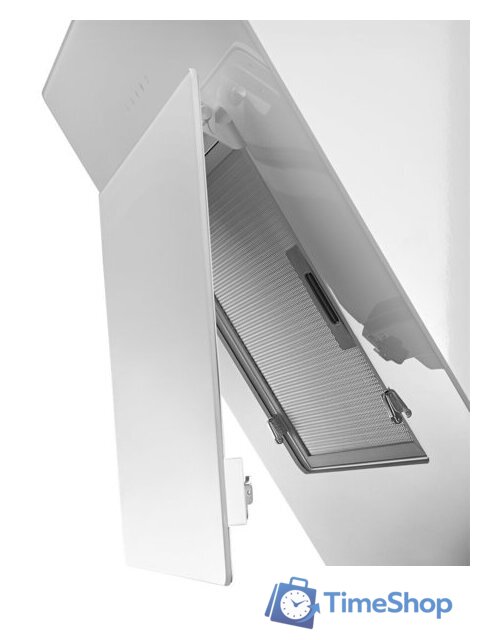 Кухонная вытяжка Concept OPK5360WH - Изображение №2 — Интернет-магазин Time-Shop