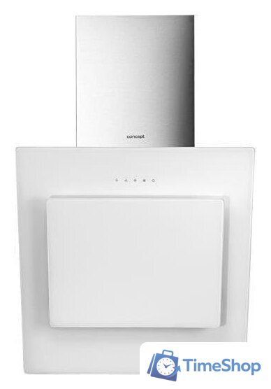 Кухонная вытяжка Concept OPK5360WH - Изображение №1 — Интернет-магазин Time-Shop