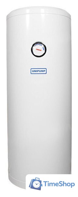 Накопительный электрический водонагреватель Unipump Слим 30 В - Изображение №1 — Интернет-магазин Time-Shop