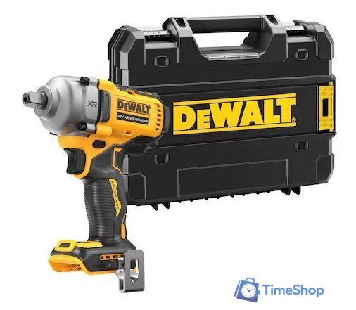 Гайковерт DeWalt DCF892NT (без АКБ, кейс) - Изображение №1 — Интернет-магазин Time-Shop