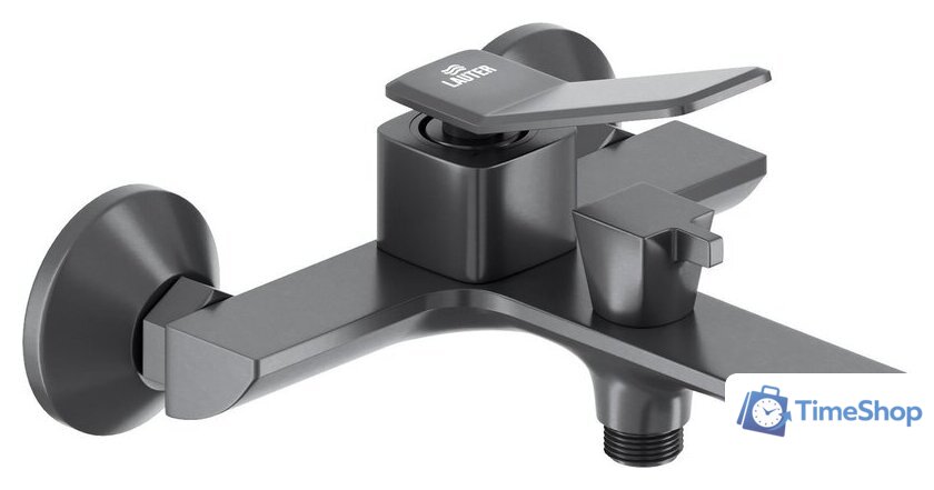 Смеситель Lauter Allure 21CK6618QP - Изображение №1 — Интернет-магазин Time-Shop
