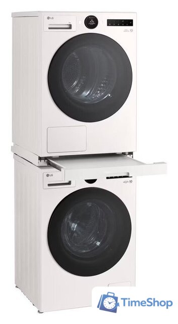Соединительная планка LG DK2W - Изображение №7 — Интернет-магазин Time-Shop