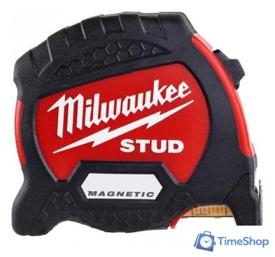 Рулетка Milwaukee Stud Gen II 4932498765 - Изображение №1 — Интернет-магазин Time-Shop