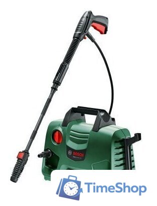 Мойка высокого давления Bosch EasyAquatak 110 06008A7F00 - Изображение №1 — Интернет-магазин Time-Shop