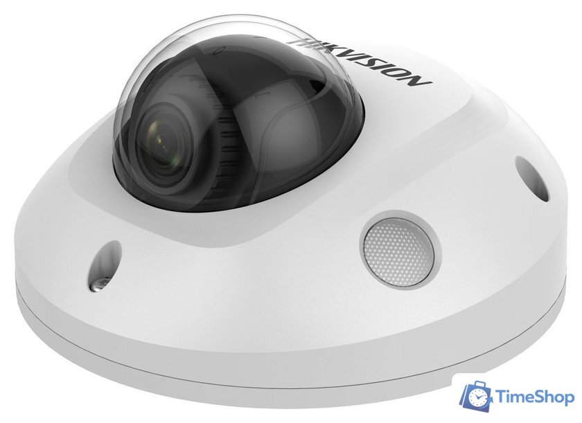 IP-камера Hikvision DS-2CD2523G0-IWS (2.8 мм) - Изображение №1 — Интернет-магазин Time-Shop