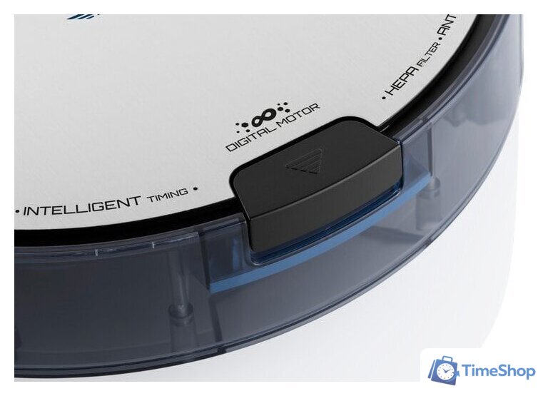 Робот-пылесос ETA Falco Smart 2515 90000 - Изображение №8 — Интернет-магазин Time-Shop