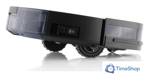 Робот-пылесос ETA Falco Smart 2515 90000 - Изображение №9 — Интернет-магазин Time-Shop