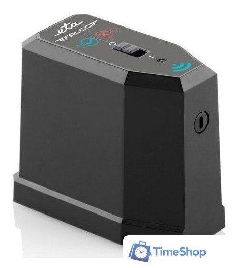 Робот-пылесос ETA Falco Smart 2515 90000 - Изображение №17 — Интернет-магазин Time-Shop