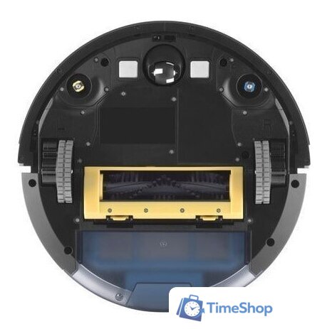 Робот-пылесос ETA Falco Smart 2515 90000 - Изображение №11 — Интернет-магазин Time-Shop