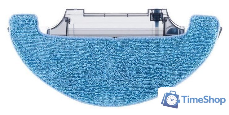 Робот-пылесос ETA Falco Smart 2515 90000 - Изображение №16 — Интернет-магазин Time-Shop